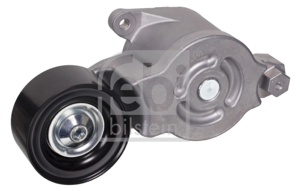 Belt Tensioner, V-ribbed belt